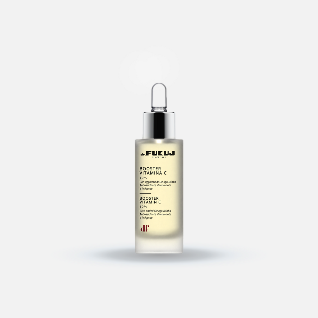 Vitamin C Booster 10%