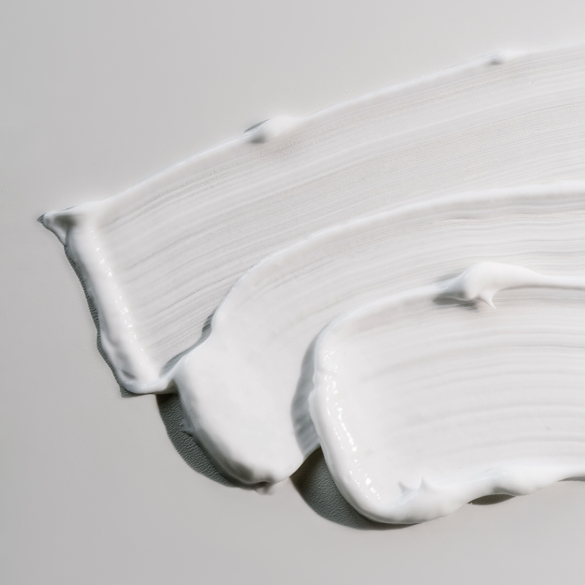 Moisturizing Body Milk