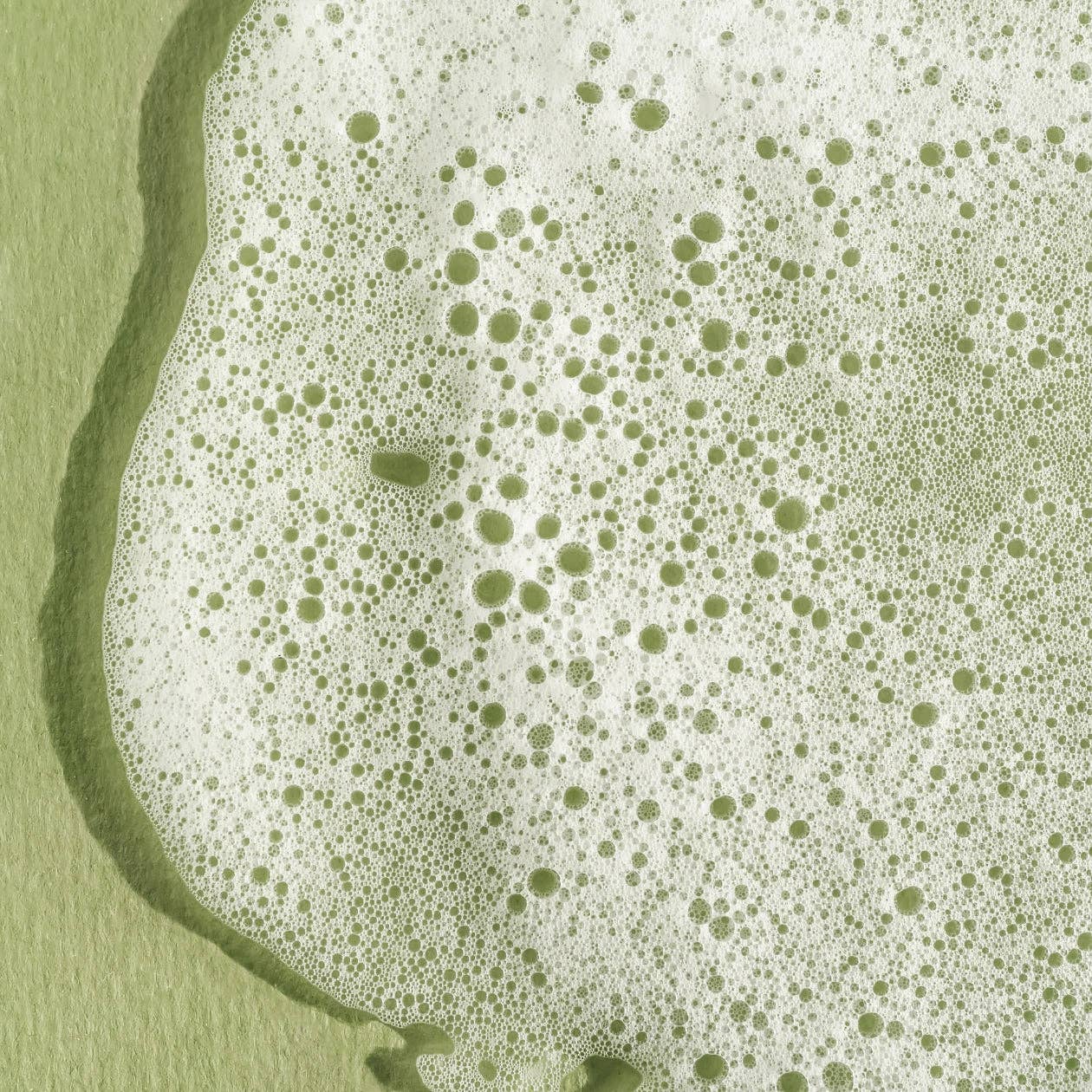 Sebum-Regulating Mousse