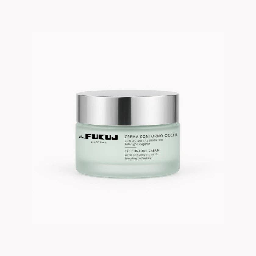 Eye Contour Cream