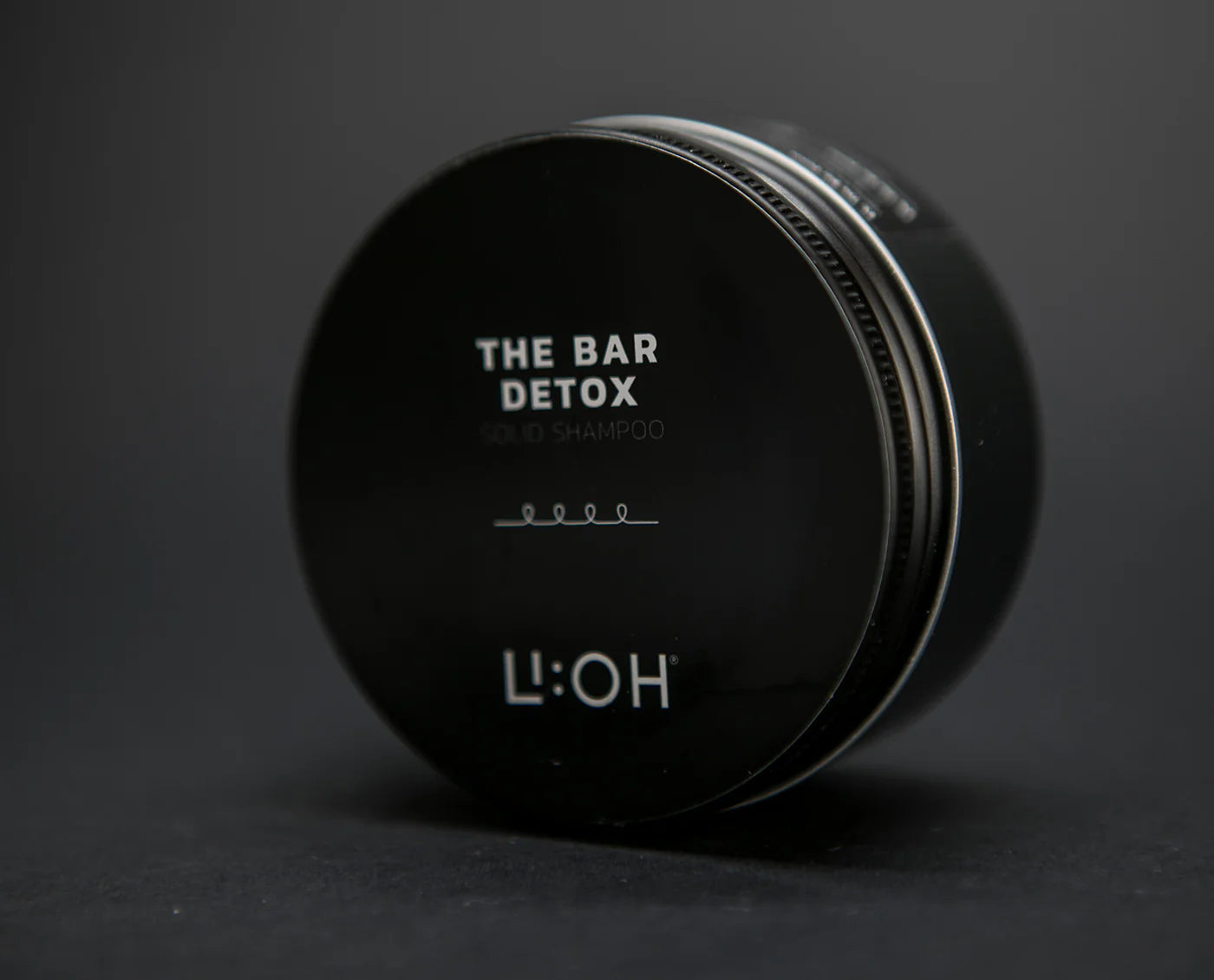 The Bar Detox – Solid Shampoo