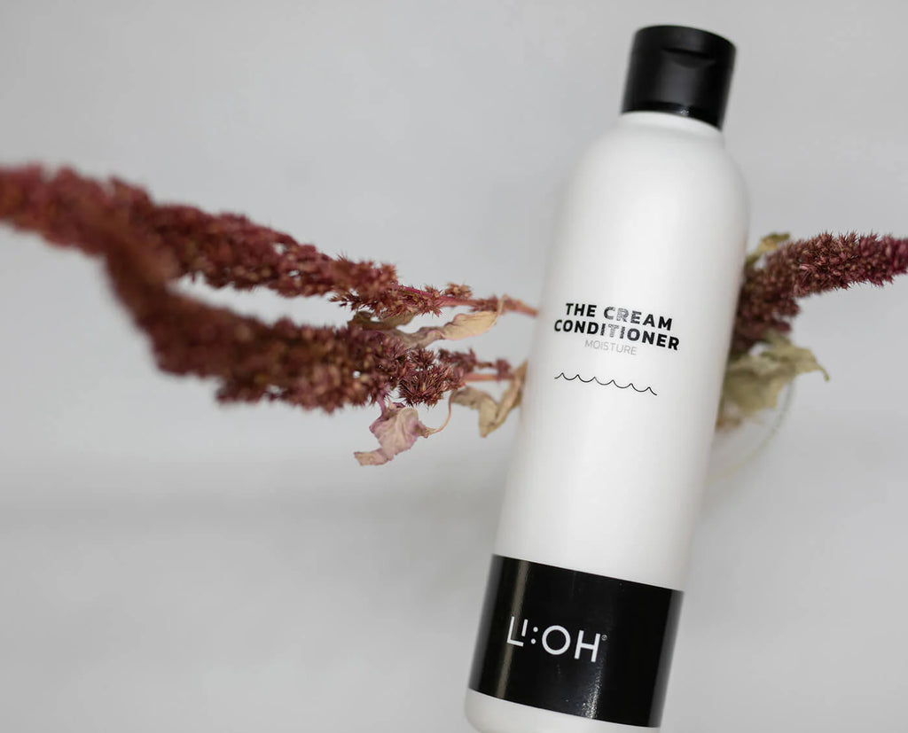 The Cream Conditioner – Moisture